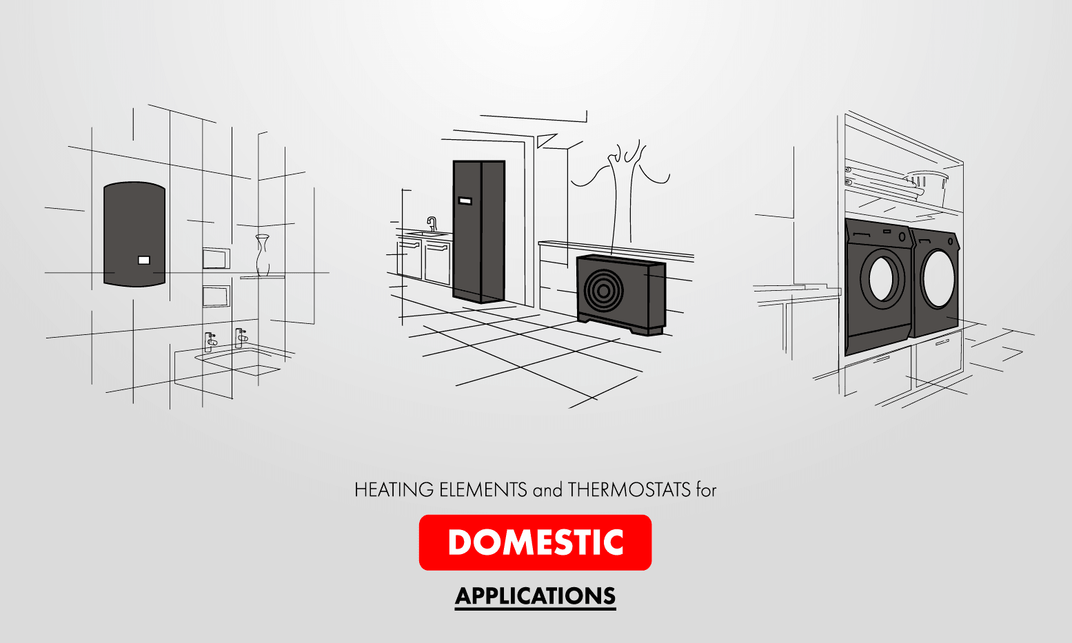 Thermowatt | Heating and control technology
