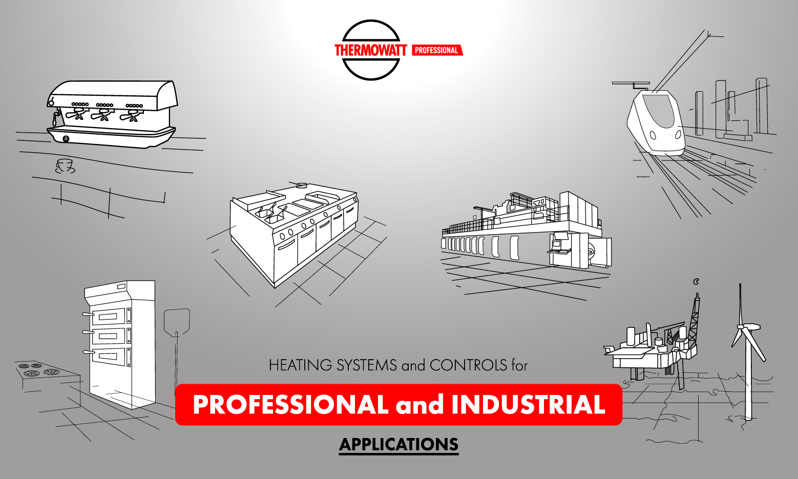Thermowatt | Heating and control technology