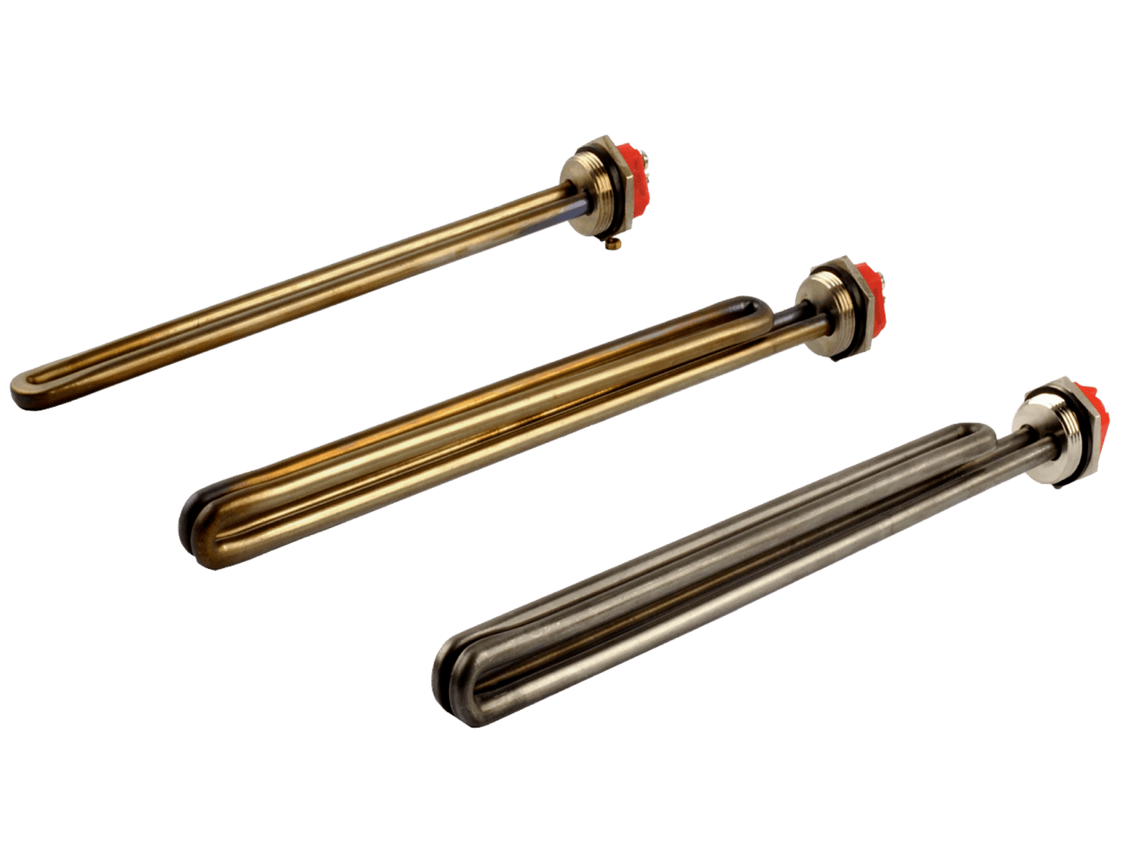 1-INCH HEATING ELEMENT