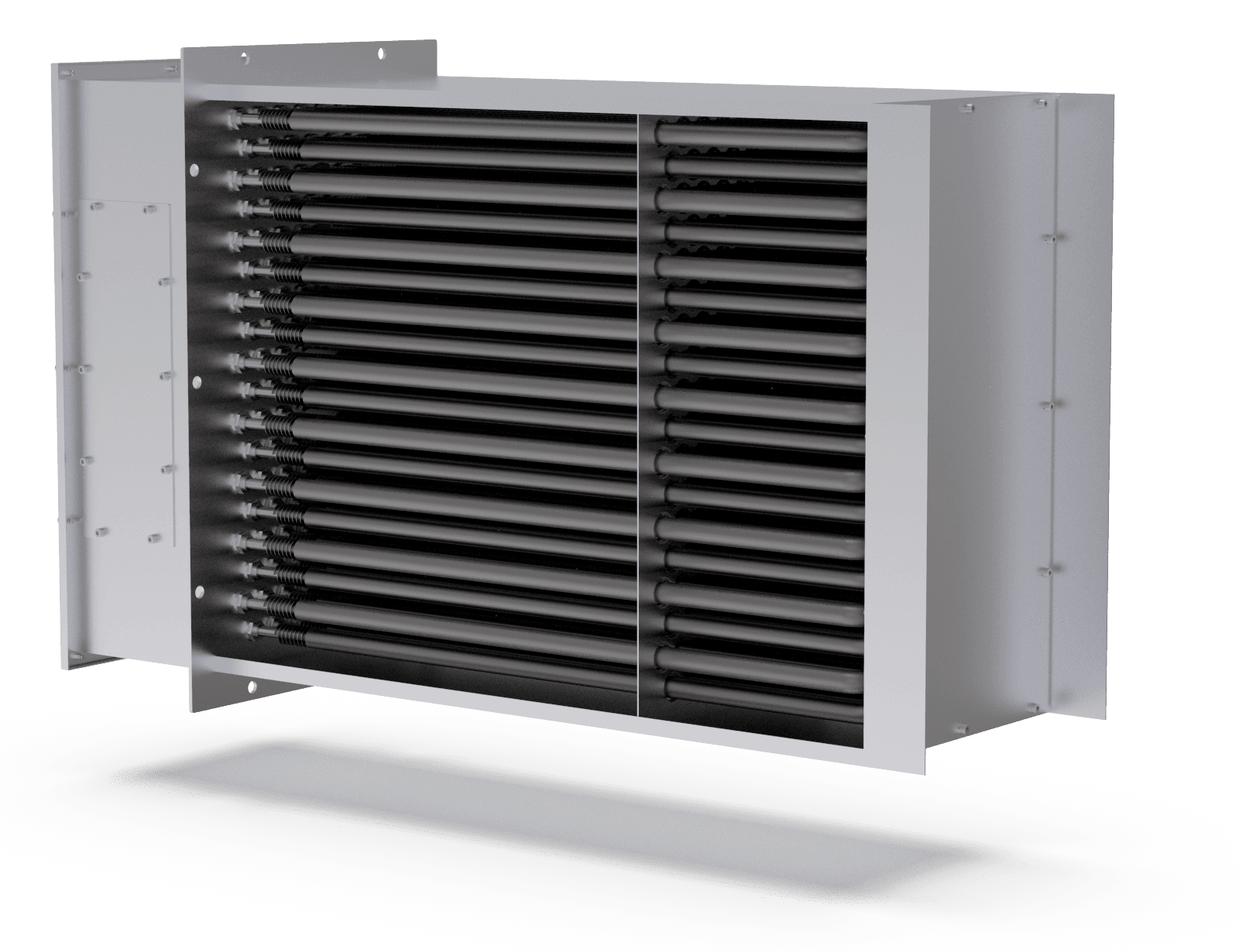 INDUSTRIAL DRYING HEATER