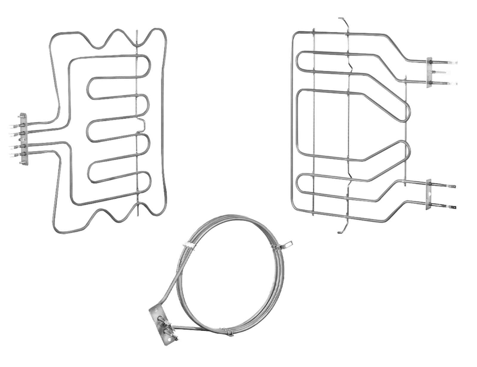 OVEN HEATING ELEMENT