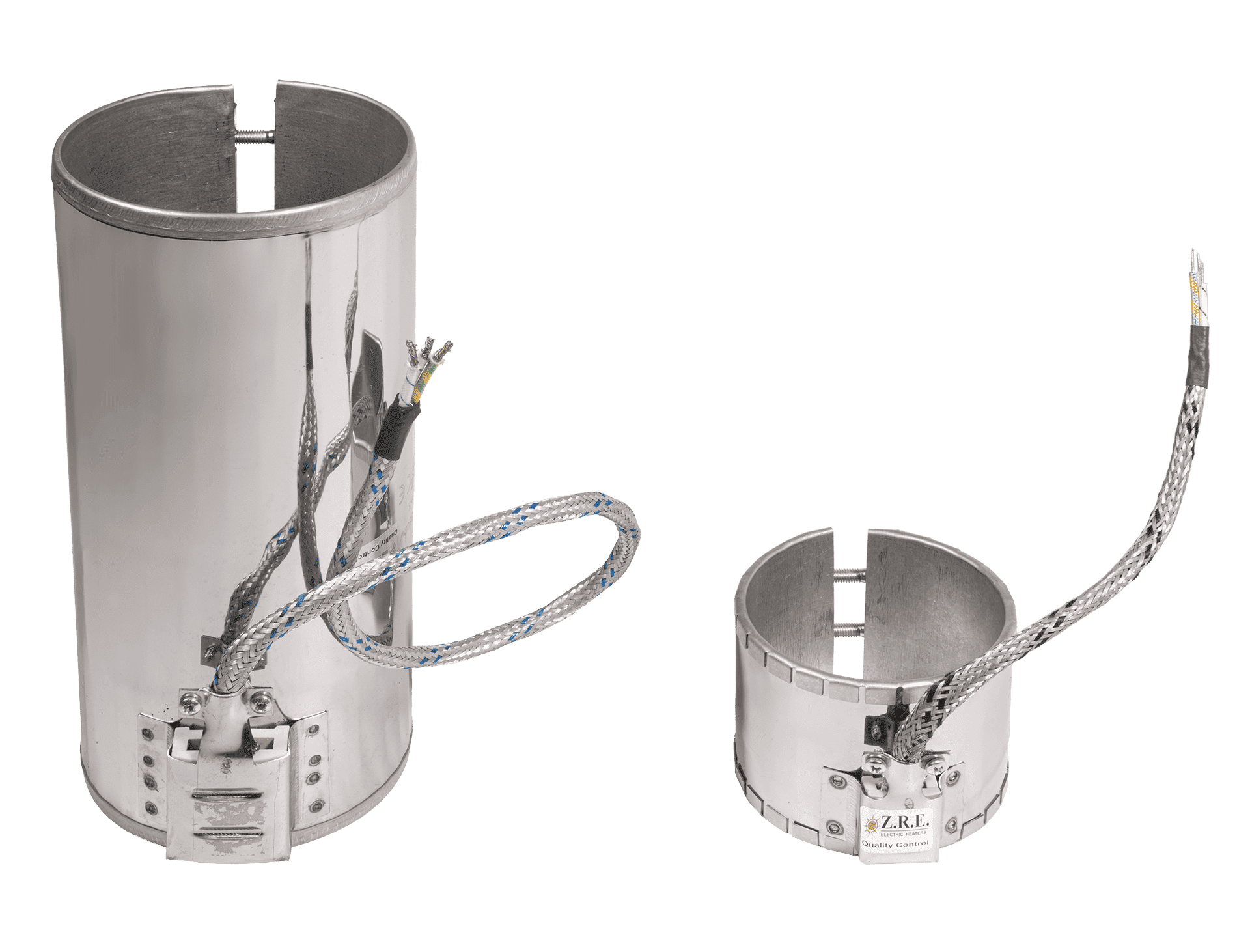 <p>MICA BAND HEATER</p>
