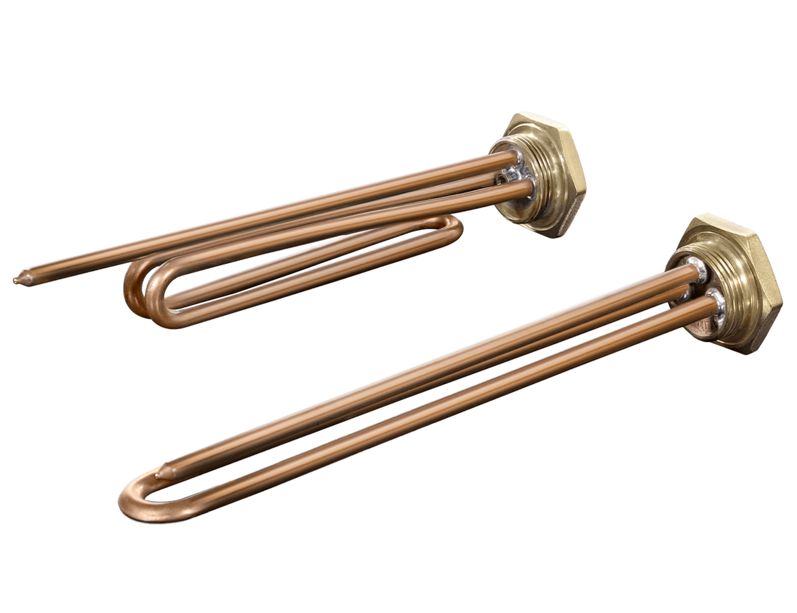 1500W 120V Water Heater Element | Screw-In Type - UK