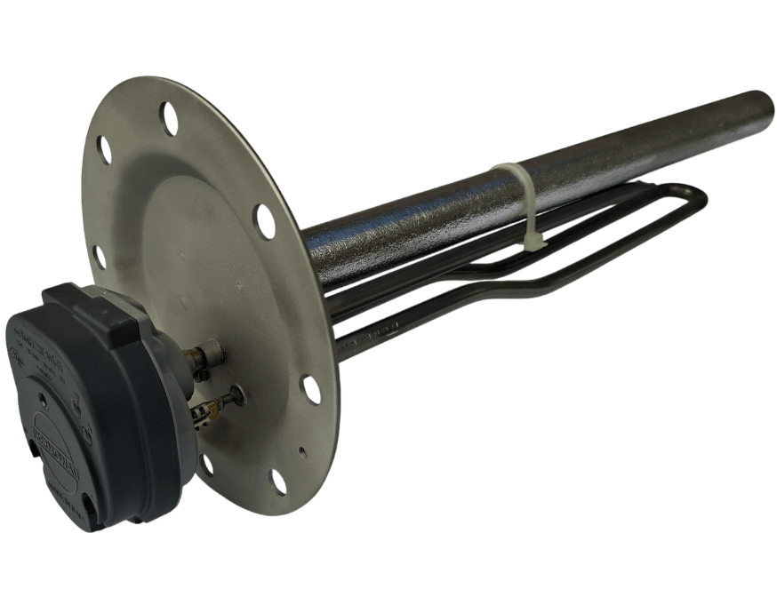 TMEC3E Wi-Fi Flanged Heater