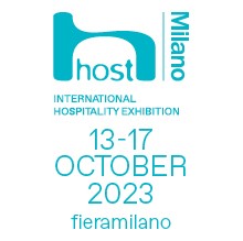 HOST 2023 Padiglione 7 Stand S47-T48