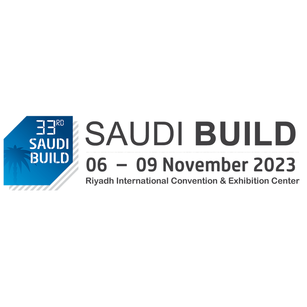 SAUDI BUILD invitation